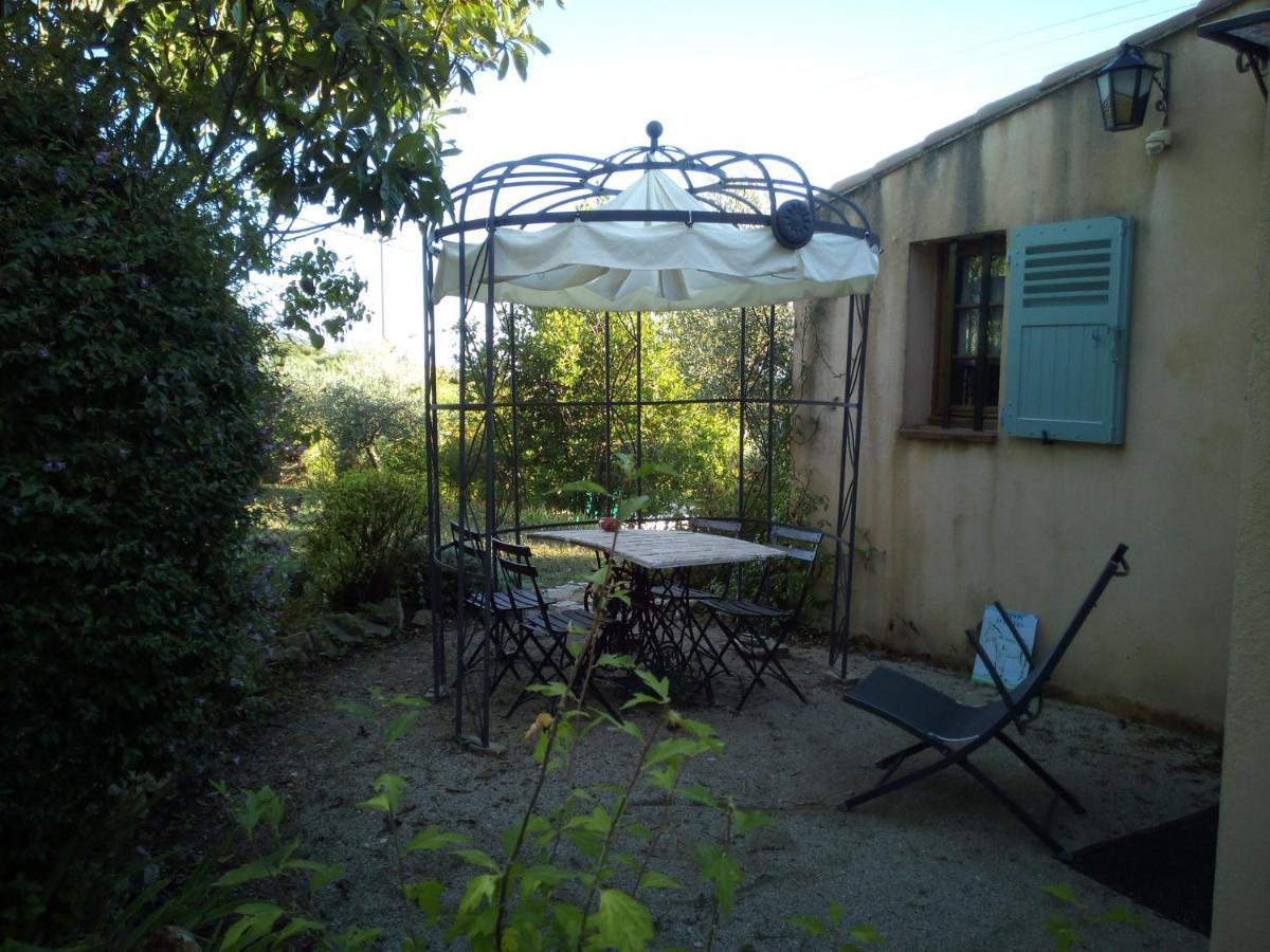 Roubies Bed & Breakfast Mons  Exterior photo